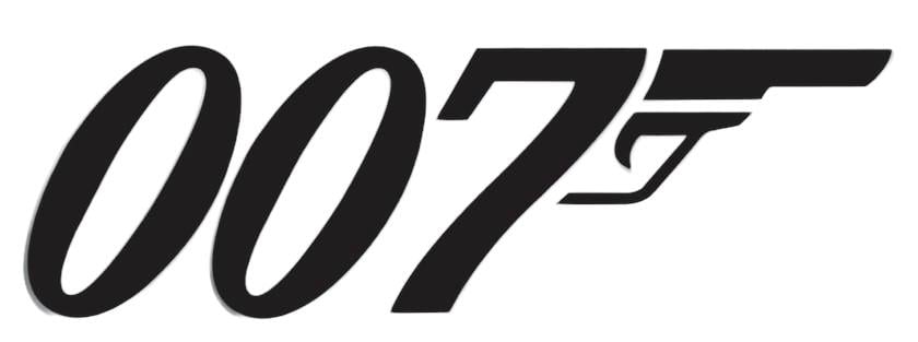 جيمس بوند 007 James Bond