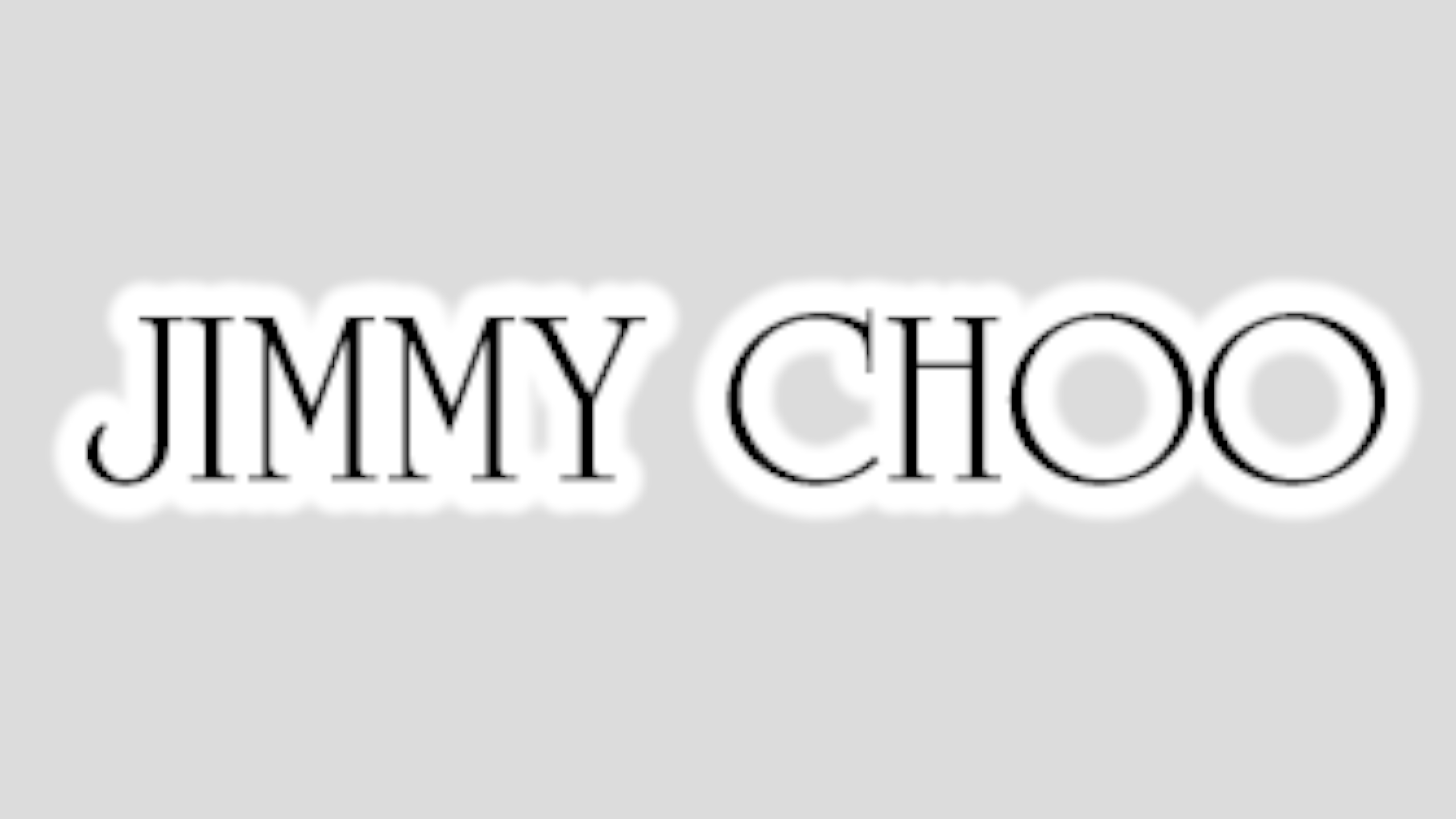 جيمي شوو Jimmy Choo