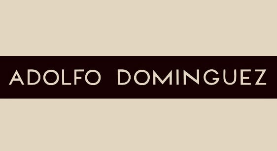 ادولفو دومينغيزAdolfoDominguez
