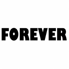 Forever