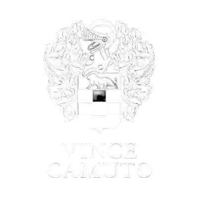 فينس كاموتو