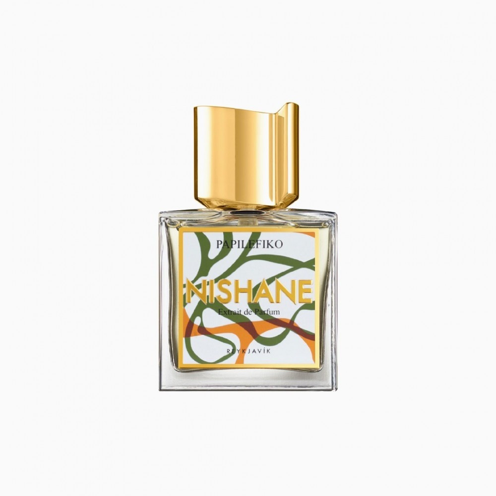 عطر بابيليفيكو نيشاني الجديد اكسترايت دي بارفيوم 100 مل Papilefiko Nishane