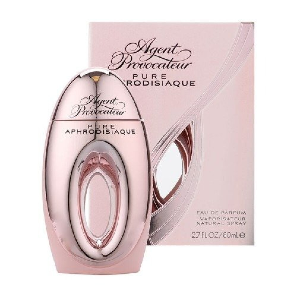 Agent provocateur pure online aphrodisiaque eau de parfum