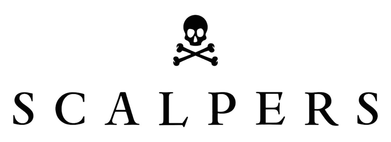 سكالبرز Scalpers