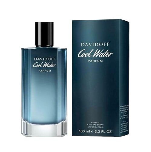 Davidoff Cool Water for Men Parfum 100ml