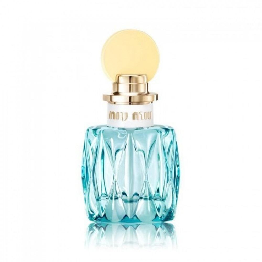 عطر ميو ميو لو بلو او دو بارفيوم-50مل
