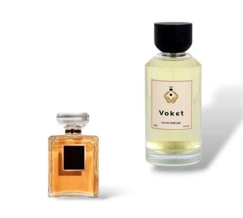 عطر فوكيت V 70 كوكو القديم 200 مل