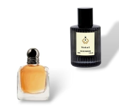 عطر فوكيت 167 يو نسائي 50 مل