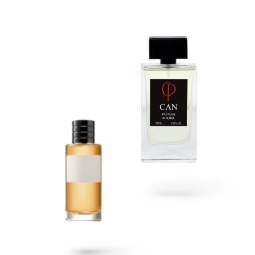 عطر CAN عنبر نوتي انتنس 75 مل