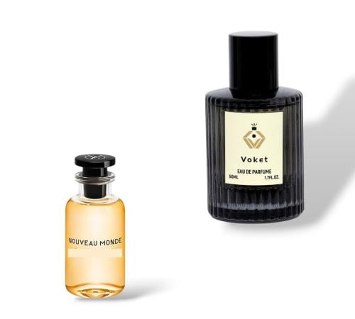 عطر فوكيت نوفو 50 مل