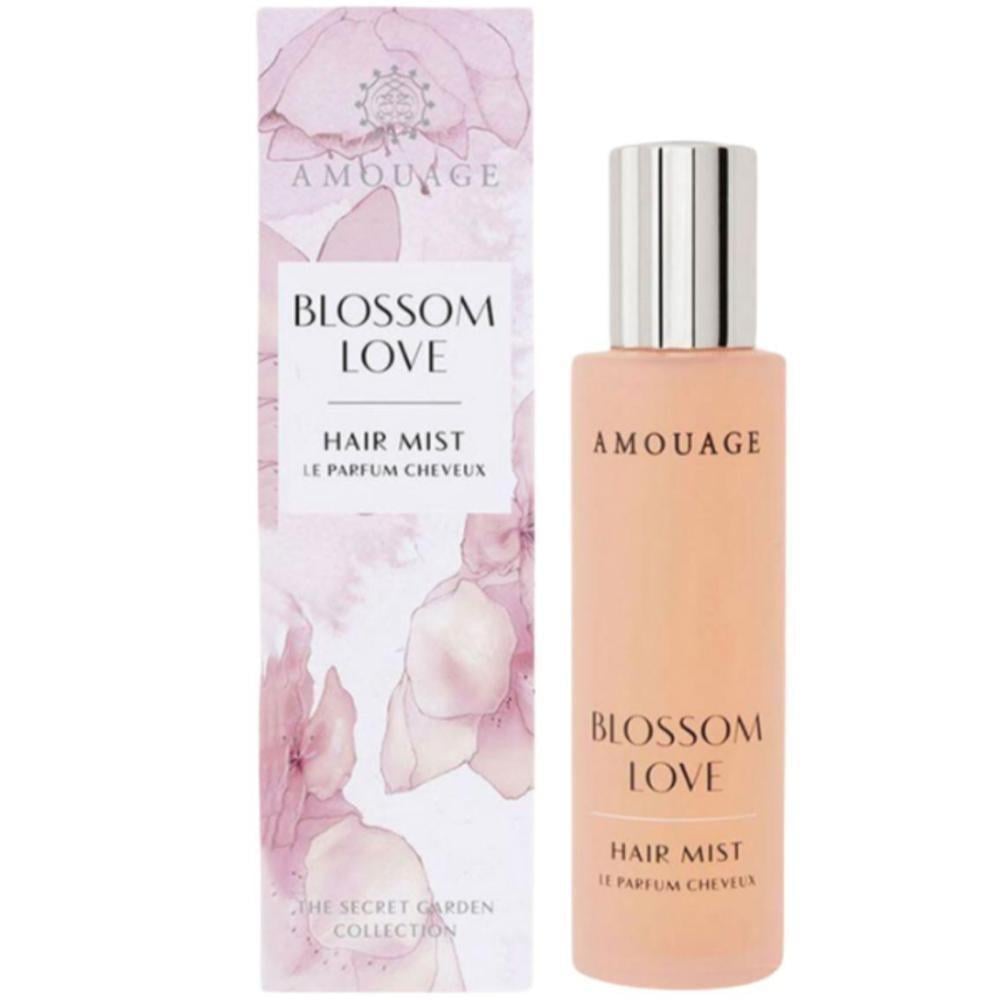 معطر شعر امواج بلوسوم لوف النسائي 50مل