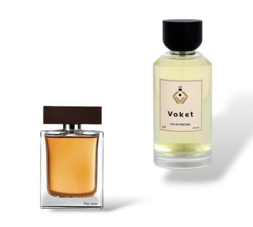 عطر فوكيت 175 ذا ونيت 200 مل