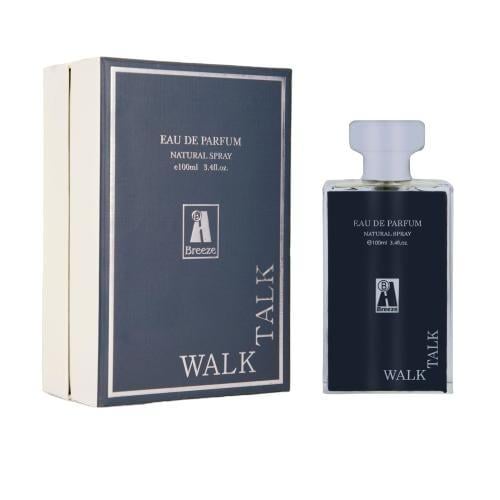 عطر ووك توك او دو بارفيوم رجالي- 100مل