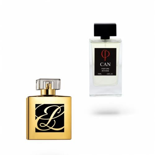 عطر CAN مستك انتنس 75 مل