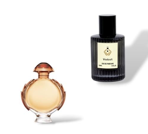 عطر فوكيت157 اولمبيا 50 مل