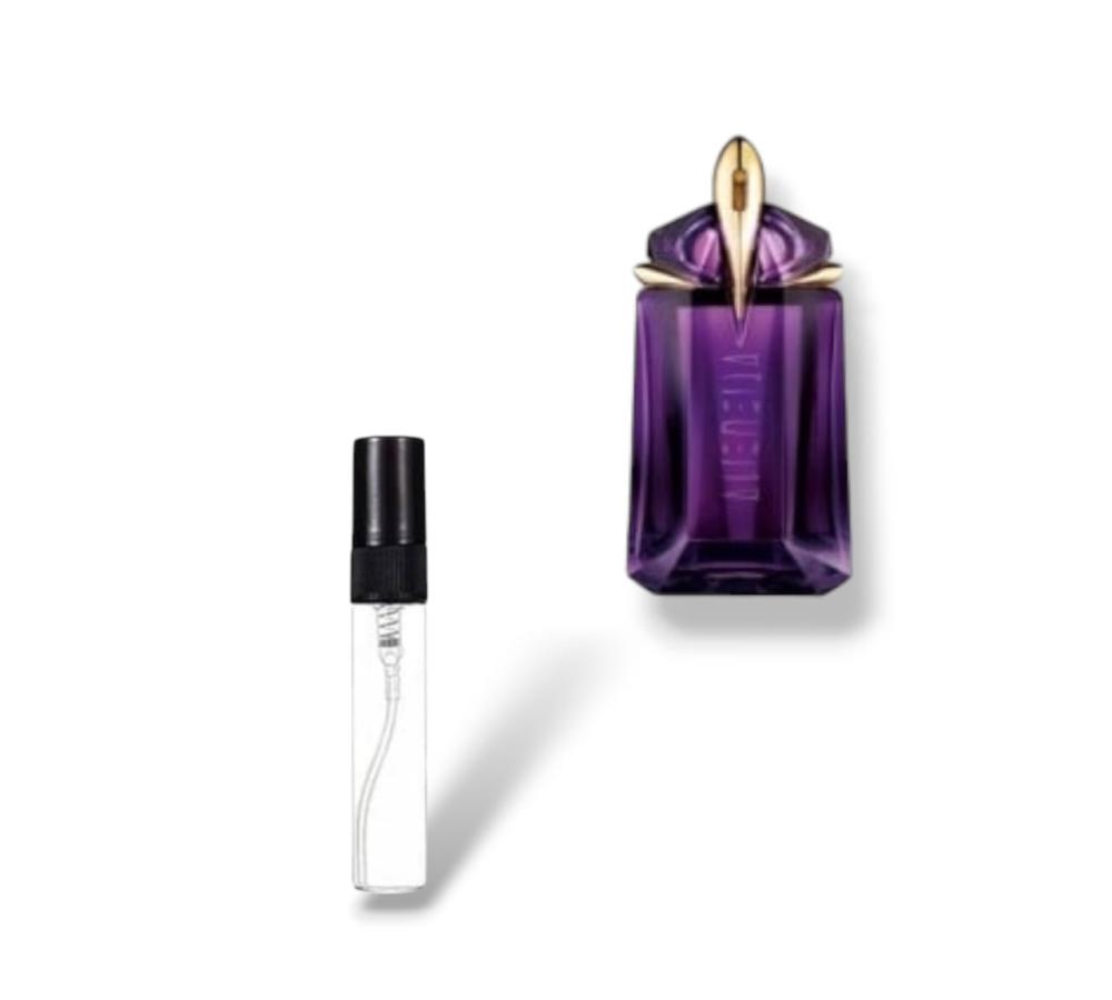 عينه عطر فوكيت V 60 اليني القديم