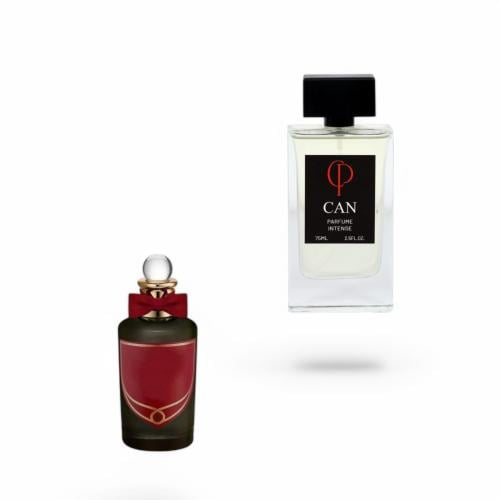 عطر CAN لذر انتنس 75 مل