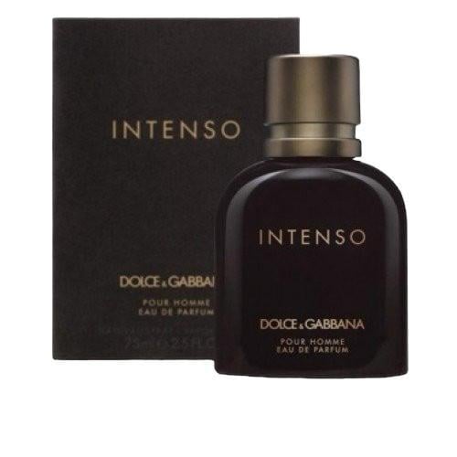 عطر دولتشي اند غابانا انتنسو او دو برفيوم رجالي 12...