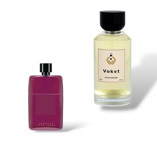 عطر فوكيت ابسولتي 200 مل