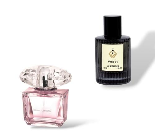 عطر 172 برايتي 50 مل