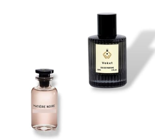 عطر فوكيت 017 ماتير فوشي 50 مل