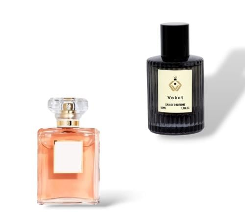 عطر فوكيت 130 كوكو 50 مل