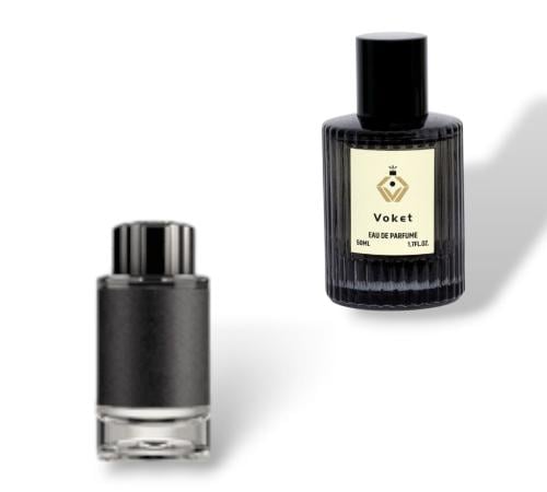 عطر فوكيت 220 اكسبلور حجم 50 مل