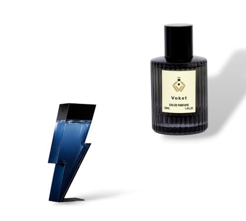 عطر فوكيت 208 بادي بويات 50 مل