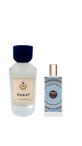 عطر فوكيت V01 مادوراي 200 مل