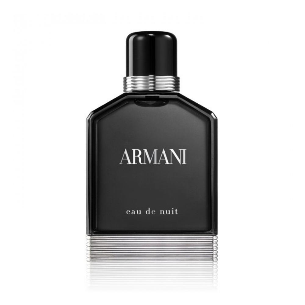 عطر ارماني او دو نوي الرجالي او دو تواليت 100 مل