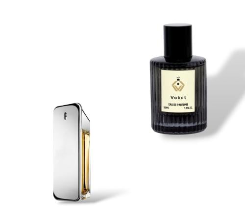 عطر فوكيت 159 لاكيات 50 مل