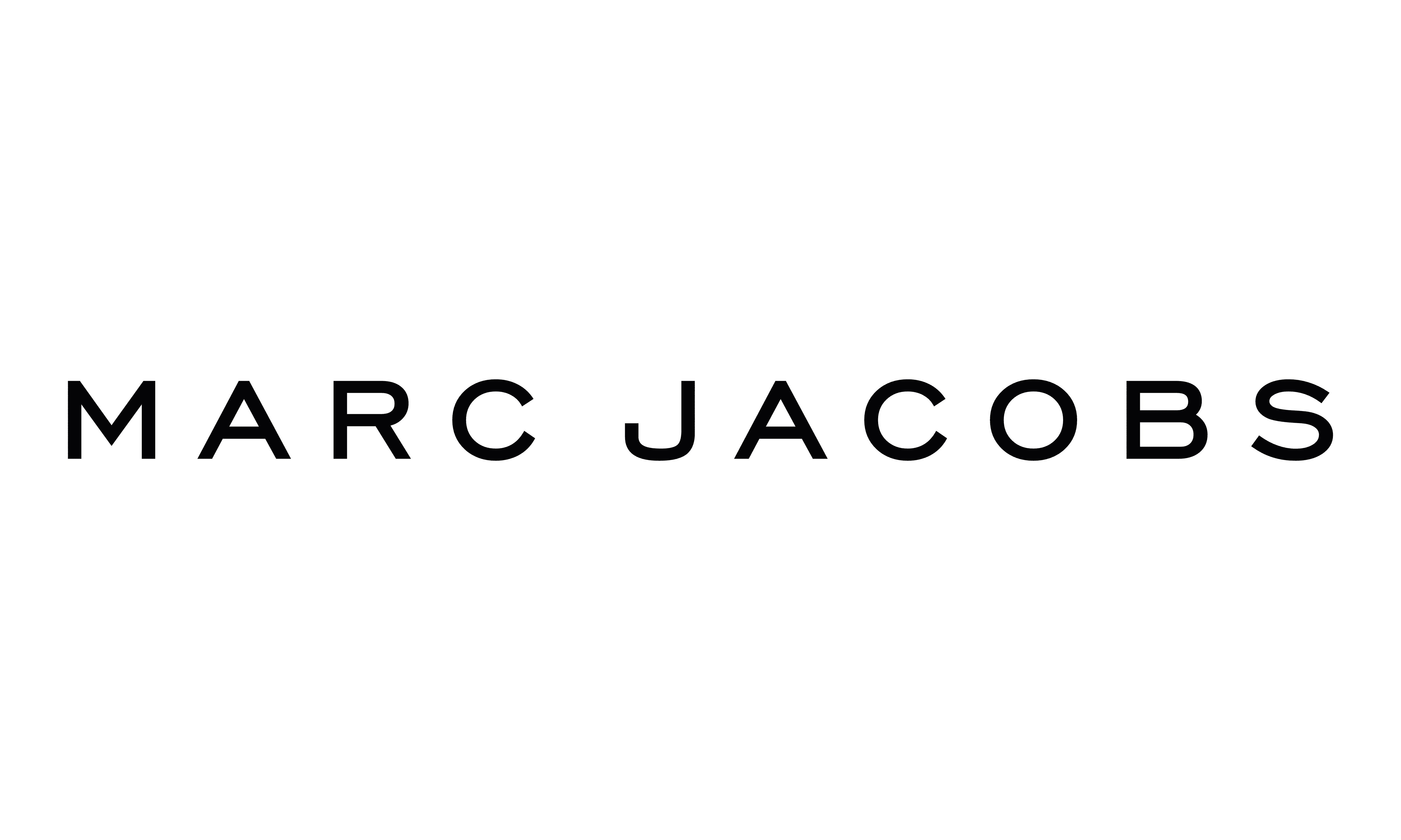 Marc Jacobs مارك جاكوبس