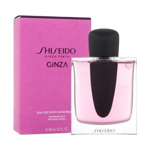 عطر شيسيدو Ginza Murasaki او دو بارفيوم 90مل