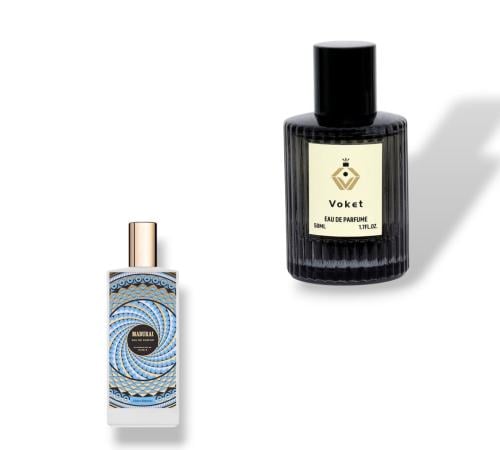 عطر فوكيت V01 مادوراي 50 مل