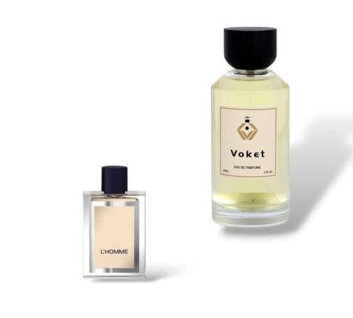 عطر فوكيت V 19 لاهوم الرجالي 200 مل
