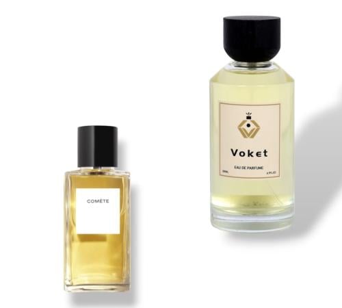 عطر فوكيت كوميت 200 مل
