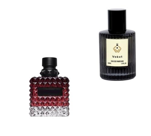 عطر فوكيت ان روماني 50 مل