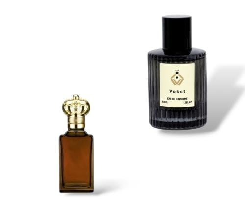 عطر فوكيت V 24 سي C رجالي 50 مل