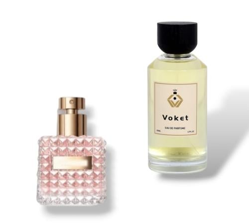 عطر فوكيت 238 دونات 200 مل