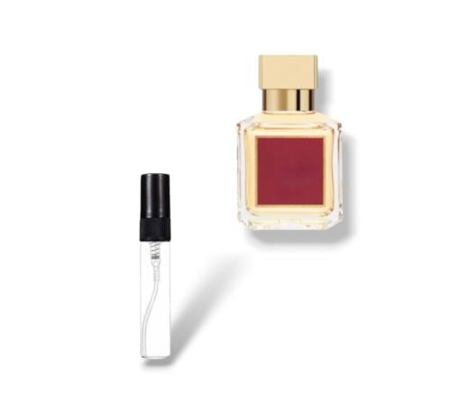 عينه عطر فوكيت 245 بكراتي