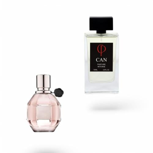 عطر CAN بمب انتنس 75 مل