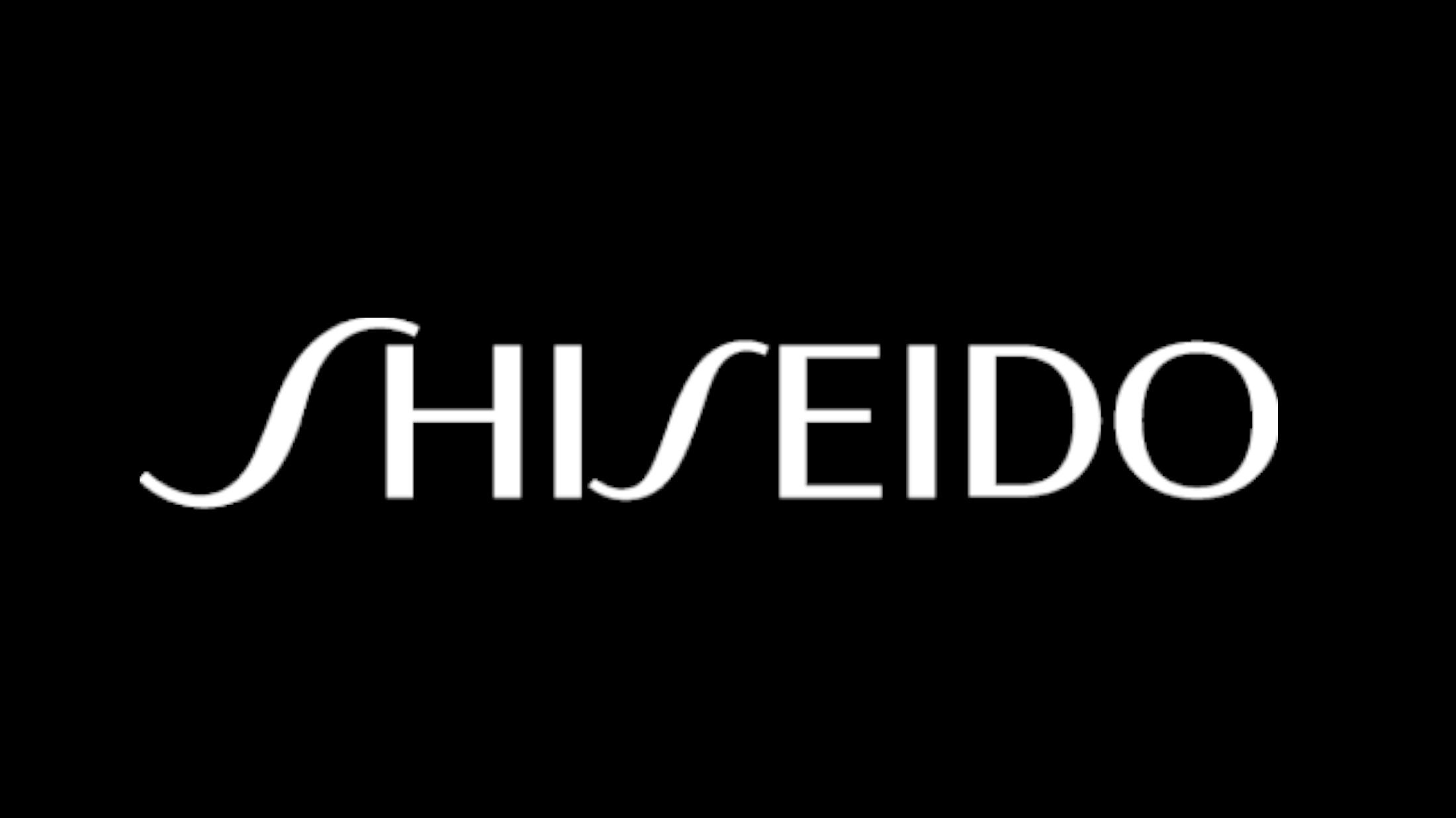 شيسيدو Shiseido