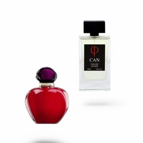 عطر CAN هبنتك انتنس 75 مل