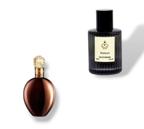 عطر فوكيت V 65 عود 50 مل