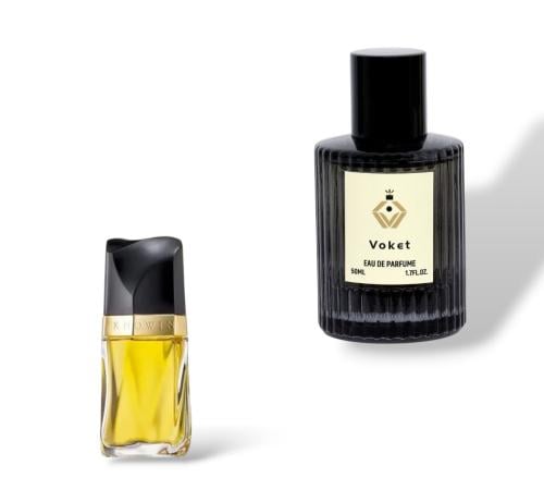 عطر فوكيت نوق 50 مل