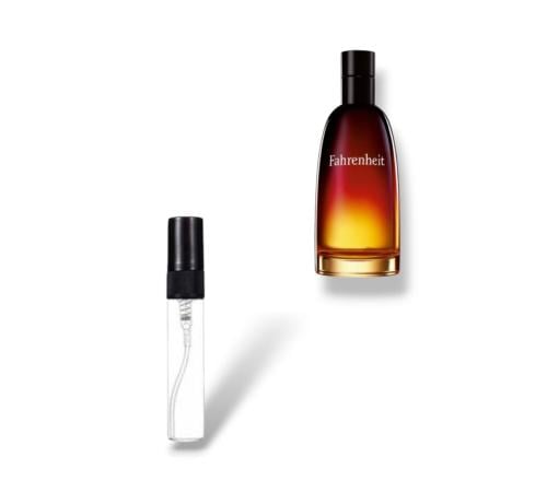 عينات عطر فوكيت 112 فهرنهايتي