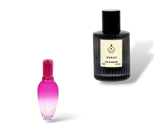عطر فوكيت V03 شيري 50 مل