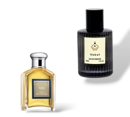 عطر فوكيت V 48 ار 9000 حجم 50 مل