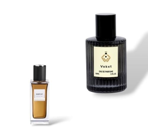 عطر فوكيت بيبي كاتني 50 مل