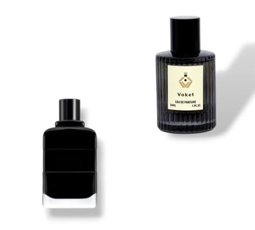 عطر فوكيت V 61 جنتل بارفيوم 50 مل